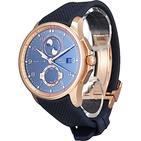 IWC Portugieser IW344001 IWC Portugieser IW344001