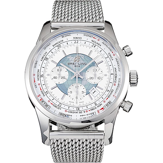 Breitling Transocean AB0510U0.A732.152A Breitling Transocean AB0510U0.A732.152A