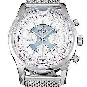 Breitling Transocean AB0510U0.A732.152A