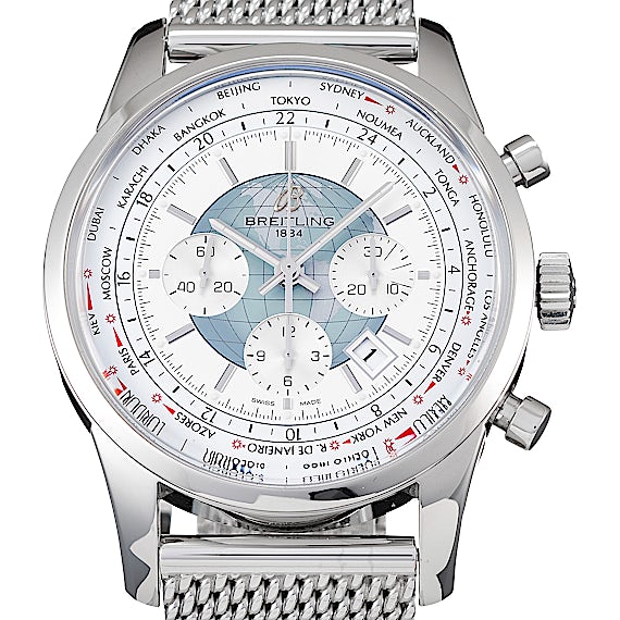 Breitling Transocean AB0510U0.A732.152A Breitling Transocean AB0510U0.A732.152A