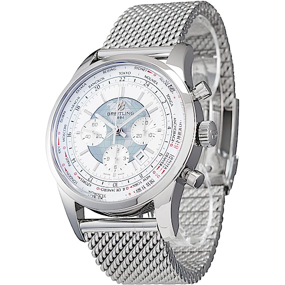 Breitling Transocean AB0510U0.A732.152A Breitling Transocean AB0510U0.A732.152A