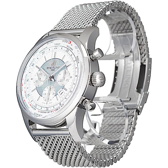 Breitling Transocean AB0510U0.A732.152A Breitling Transocean AB0510U0.A732.152A