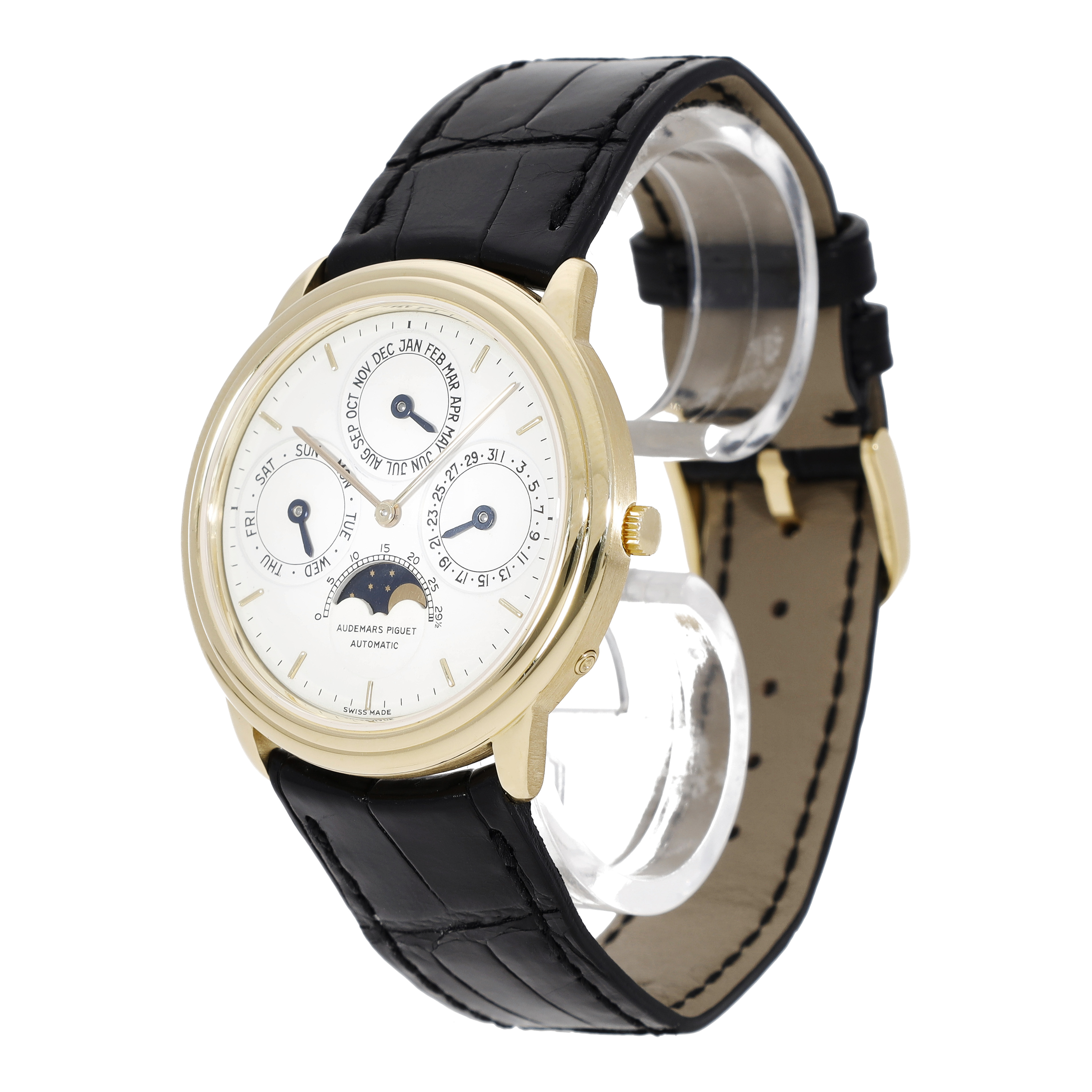 Audemars Piguet Quantieme Perpetual 25657BA