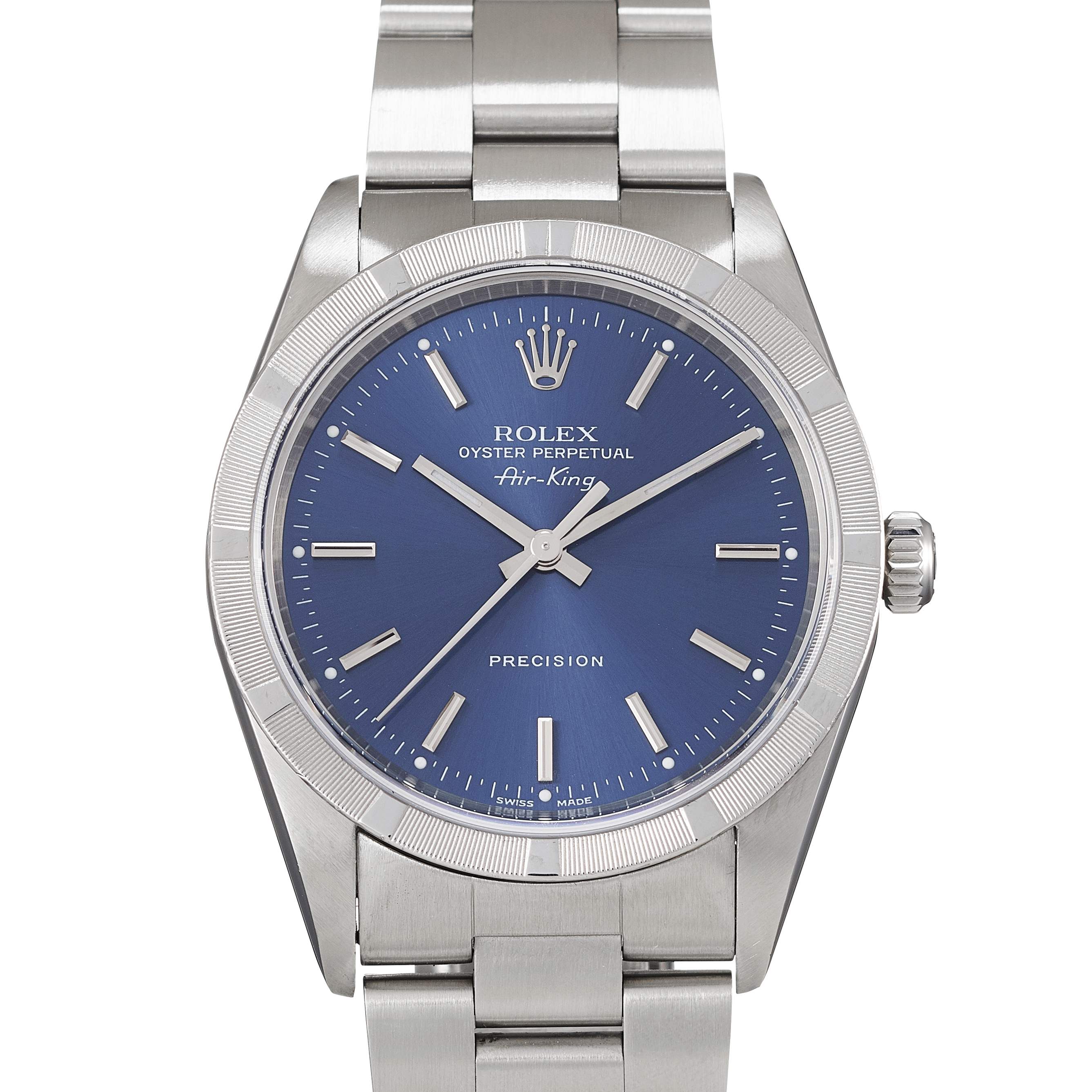 Buy Rolex watches | Certified 