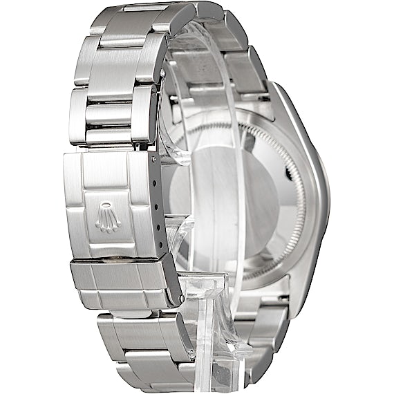 Rolex Explorer 114270 Rolex Explorer 114270