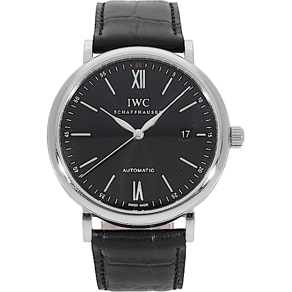 IWC Portofino IW353304 IWC Portofino IW353304