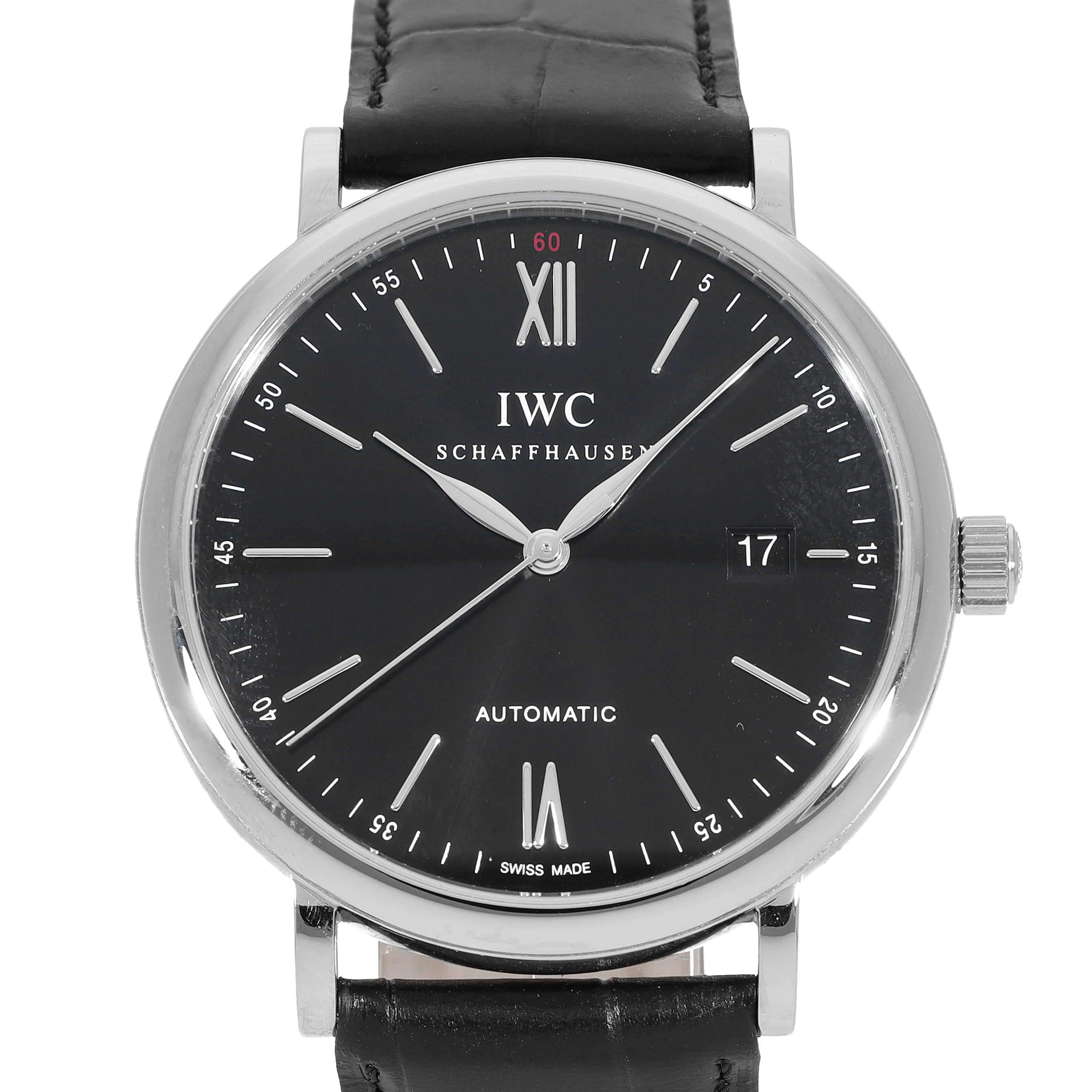 IWC Portofino IW353304