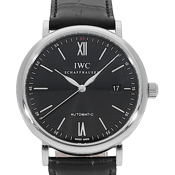 IWC Portofino IW353304 IWC Portofino IW353304