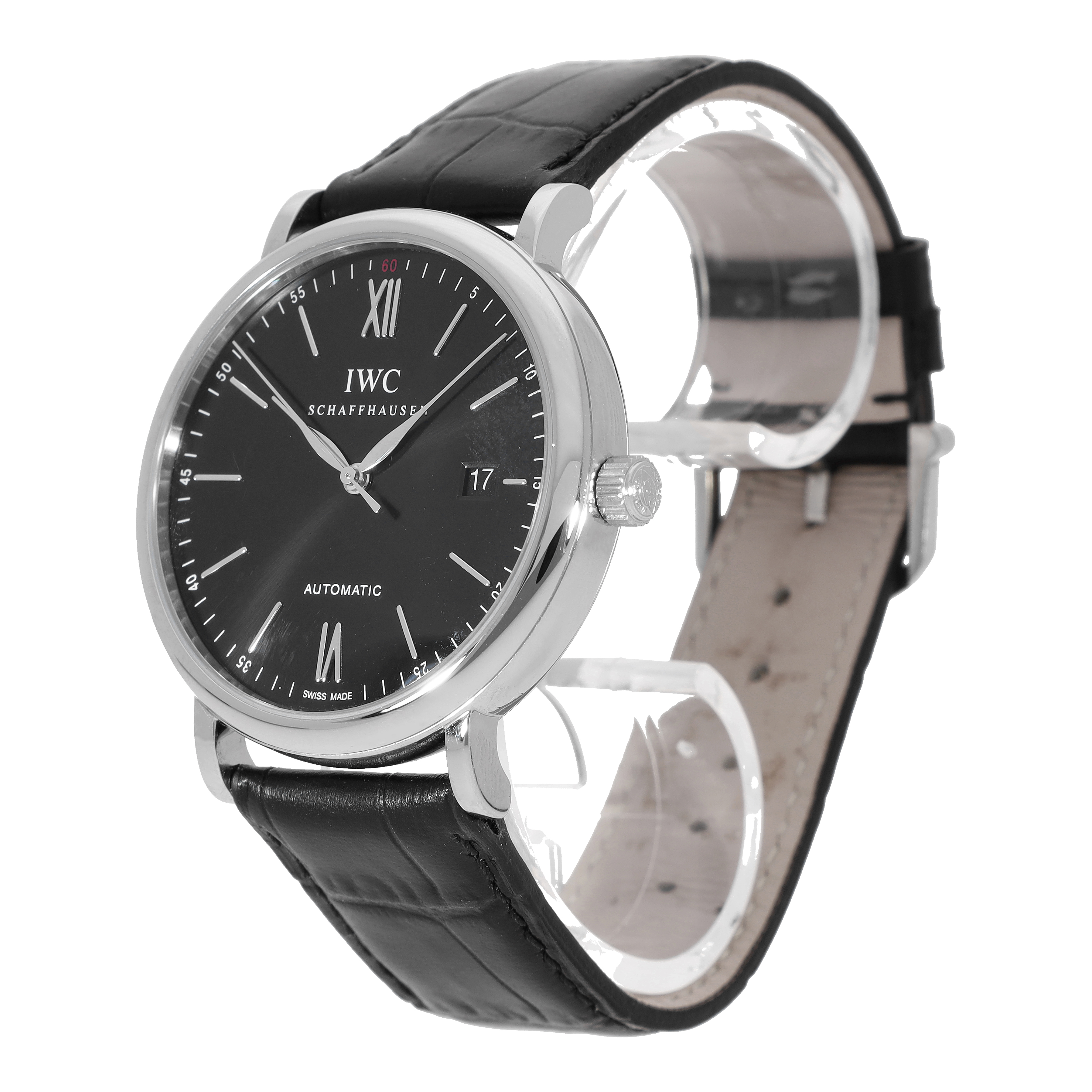 IWC Portofino IW353304