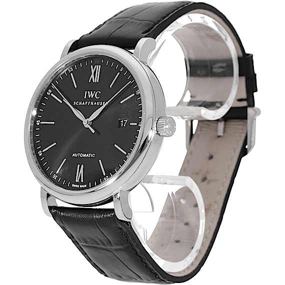 IWC Portofino IW353304 IWC Portofino IW353304