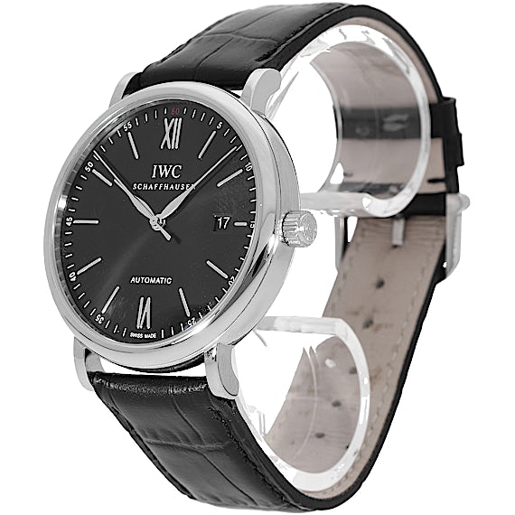 IWC Portofino IW353304 IWC Portofino IW353304