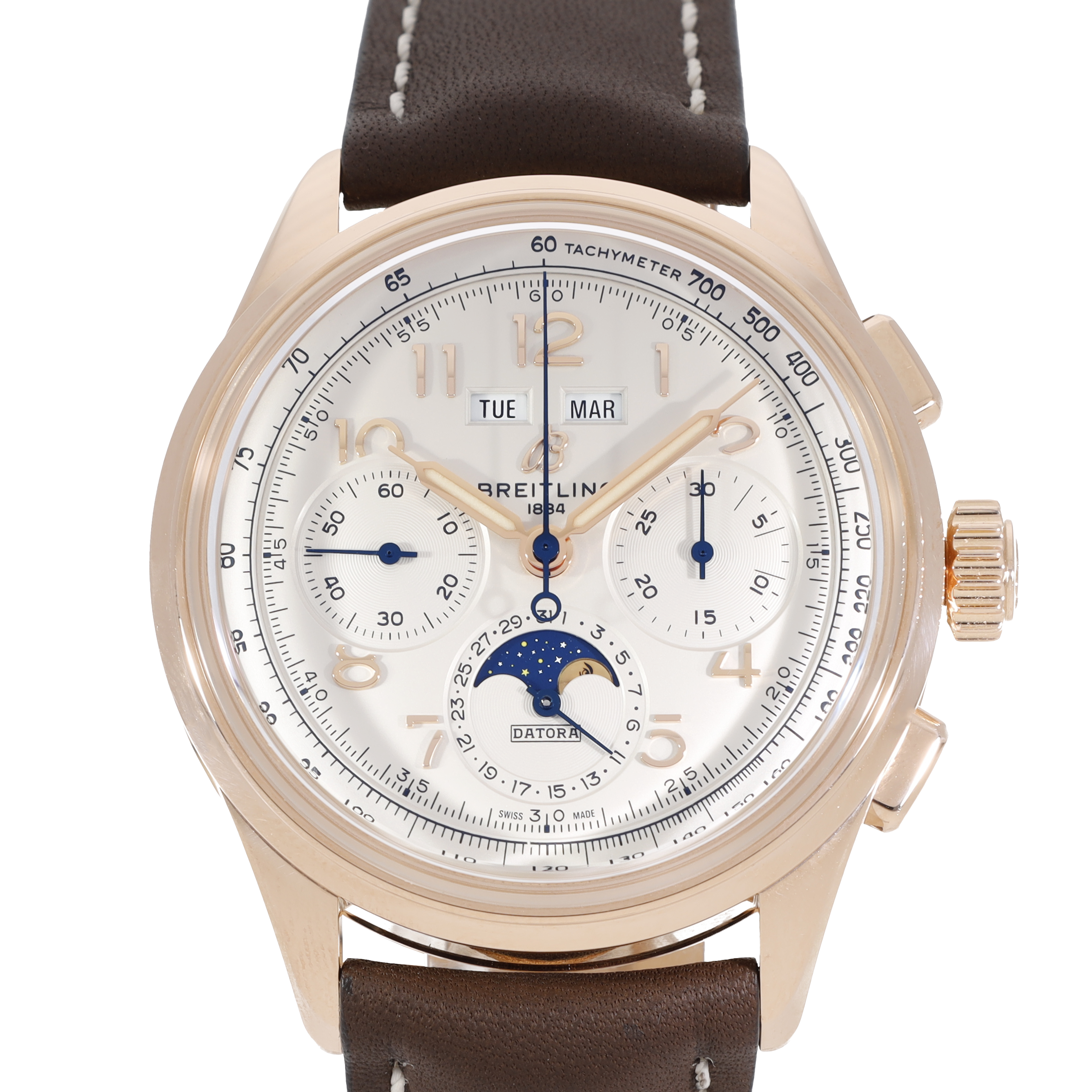 Breitling Premier RB2510