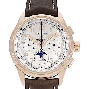 Breitling Premier RB2510  Breitling Premier RB2510