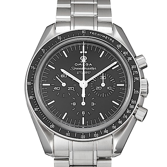 Omega Speedmaster 311.33.42.50.01.001 in Edelstahl | CHRONEXT