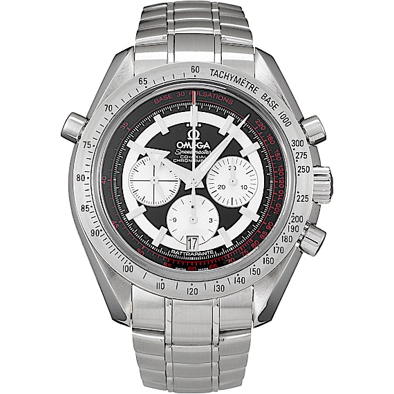 Omega Speedmaster 3582.51.00 Omega Speedmaster 3582.51.00