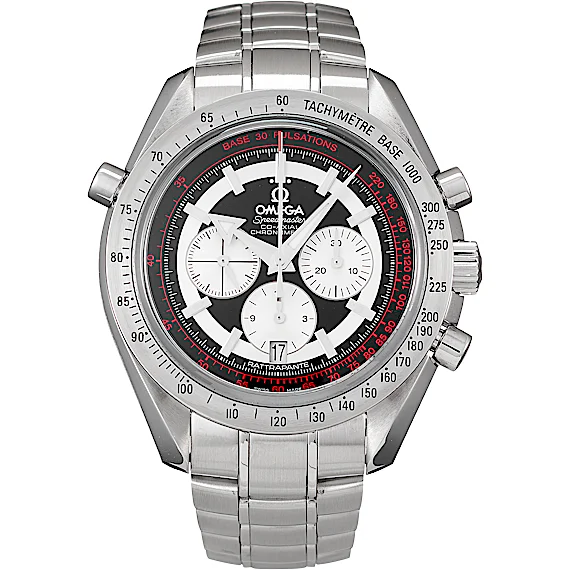 Omega Speedmaster 3582.51.00 Omega Speedmaster 3582.51.00
