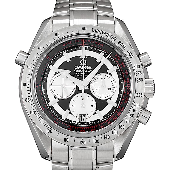 Omega Speedmaster 3582.51.00 Omega Speedmaster 3582.51.00