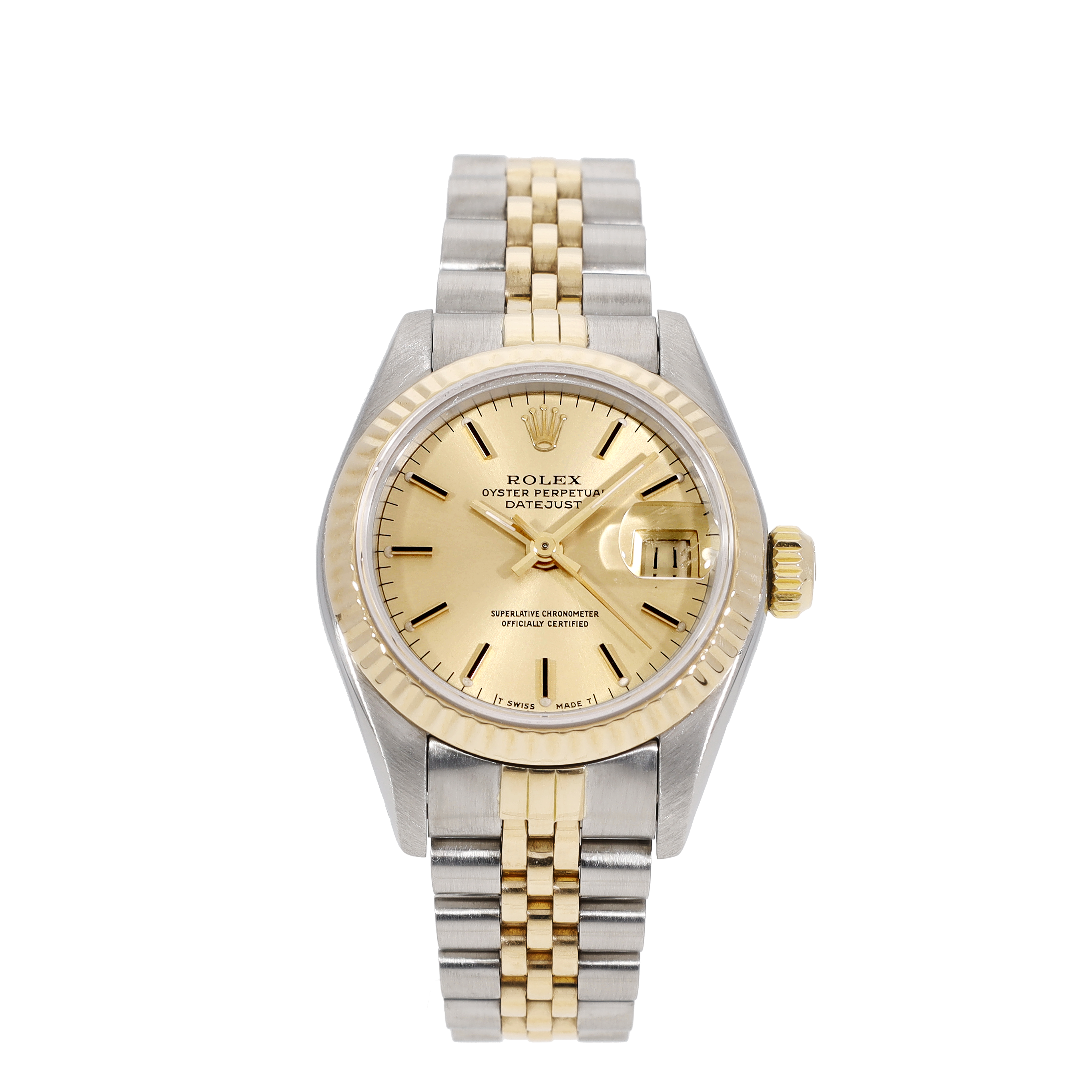Rolex Lady-Datejust 69173