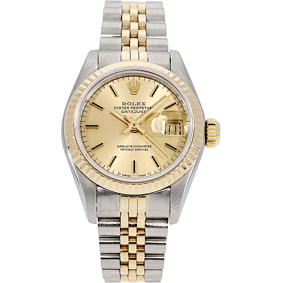 Rolex Lady-Datejust 69173 Rolex Lady-Datejust 69173