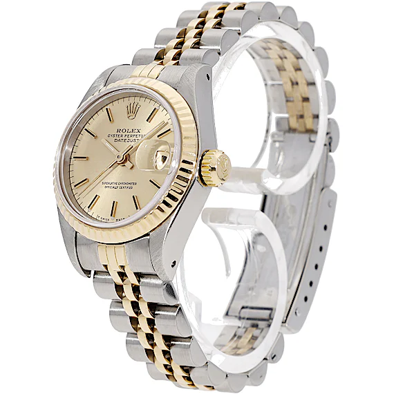 Rolex Lady-Datejust 69173 Rolex Lady-Datejust 69173