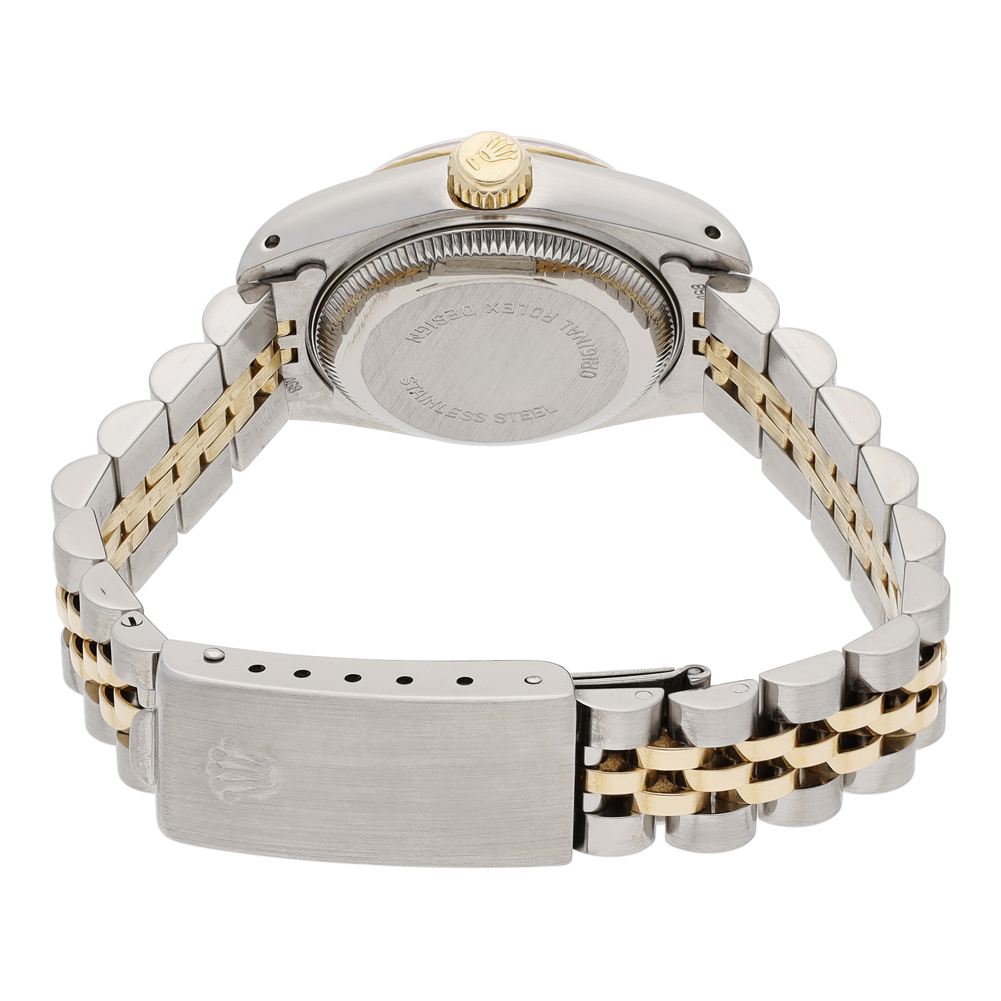 Rolex Lady-Datejust 69173