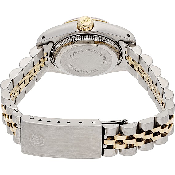 Rolex Lady-Datejust 69173 Rolex Lady-Datejust 69173