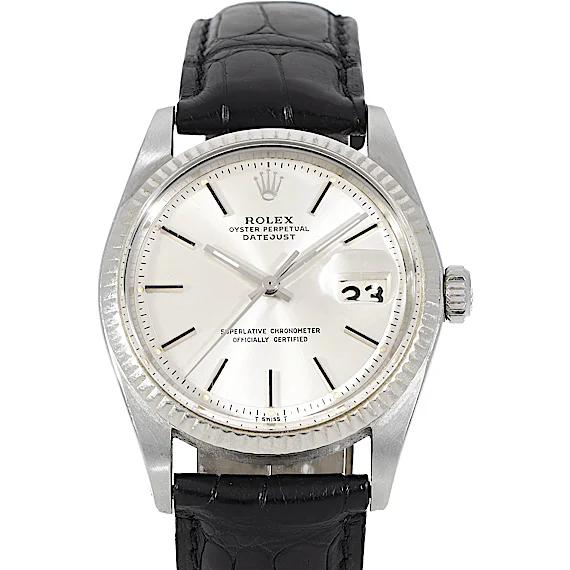 Rolex Datejust 1601 Rolex Datejust 1601