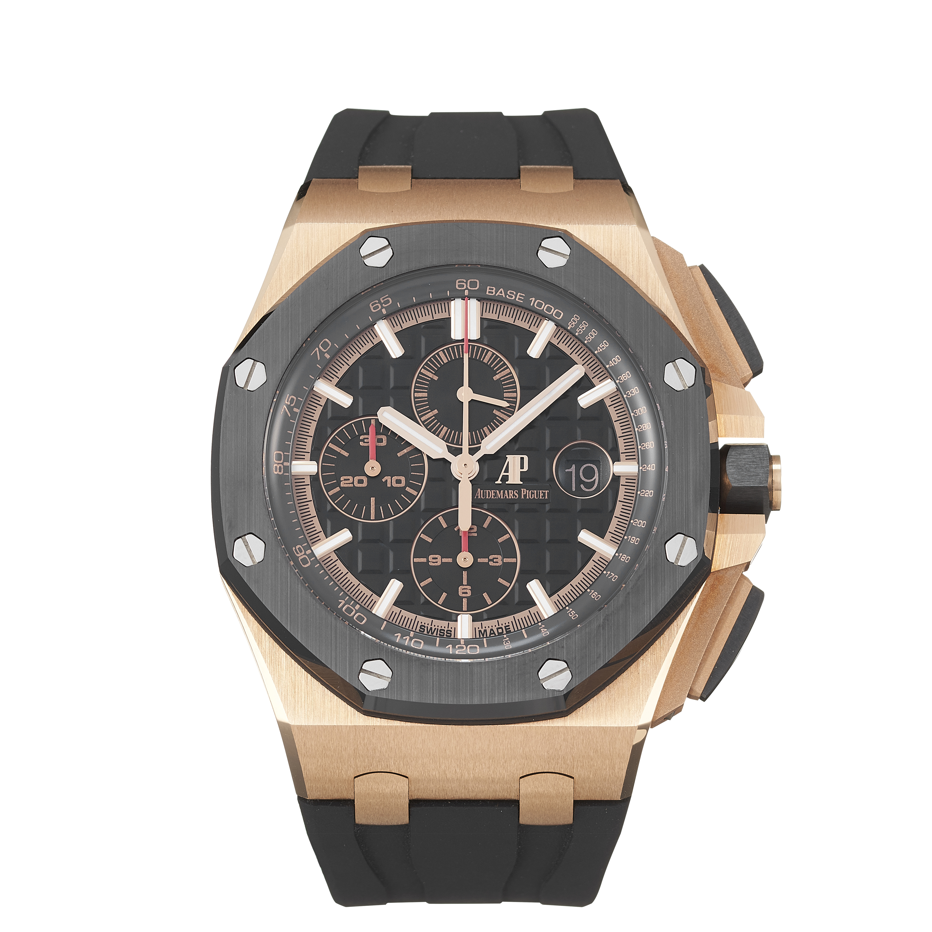 Audemars Piguet Royal Oak Offshore 26401RO.OO.A002CA.02