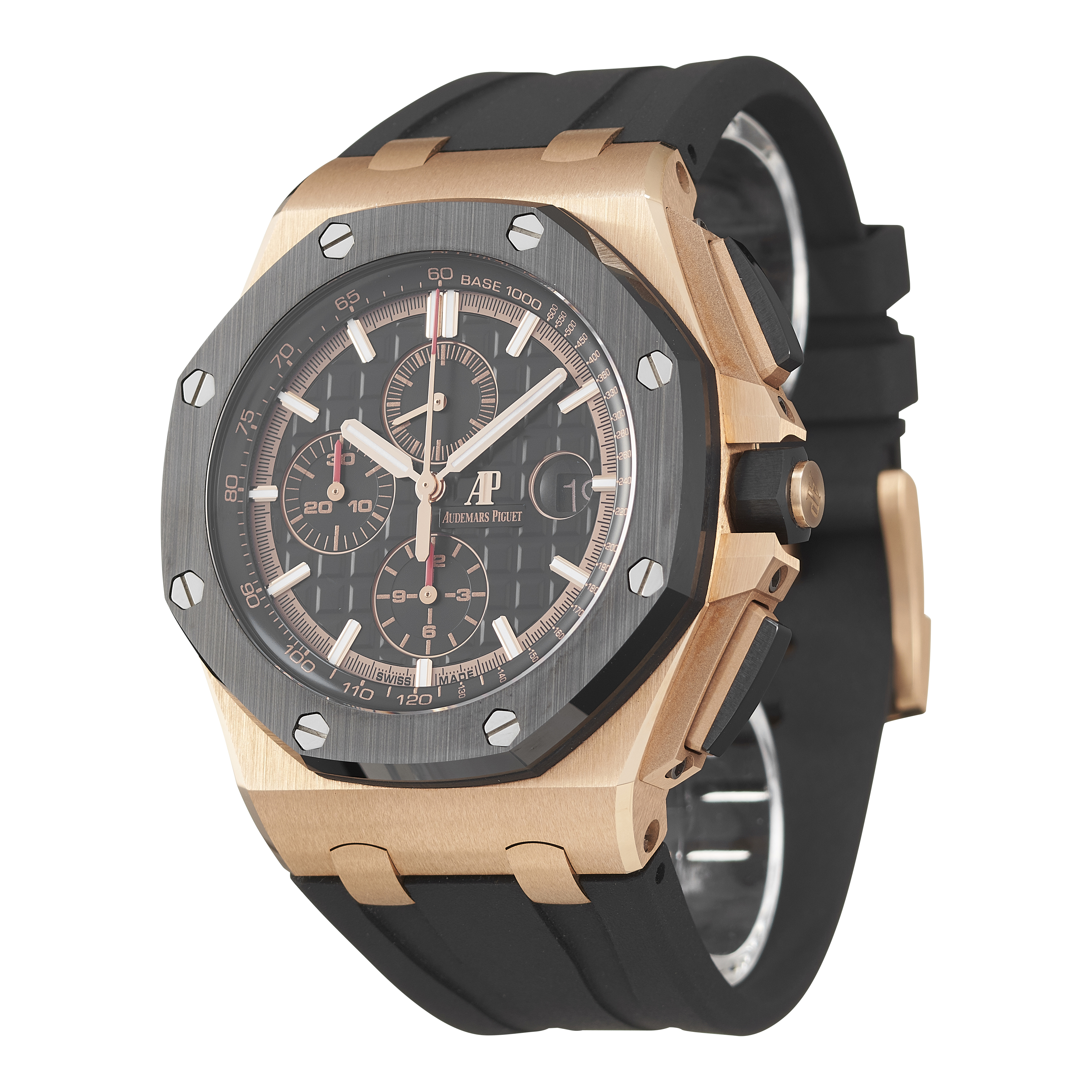 Audemars Piguet Royal Oak Offshore 26401RO.OO.A002CA.02