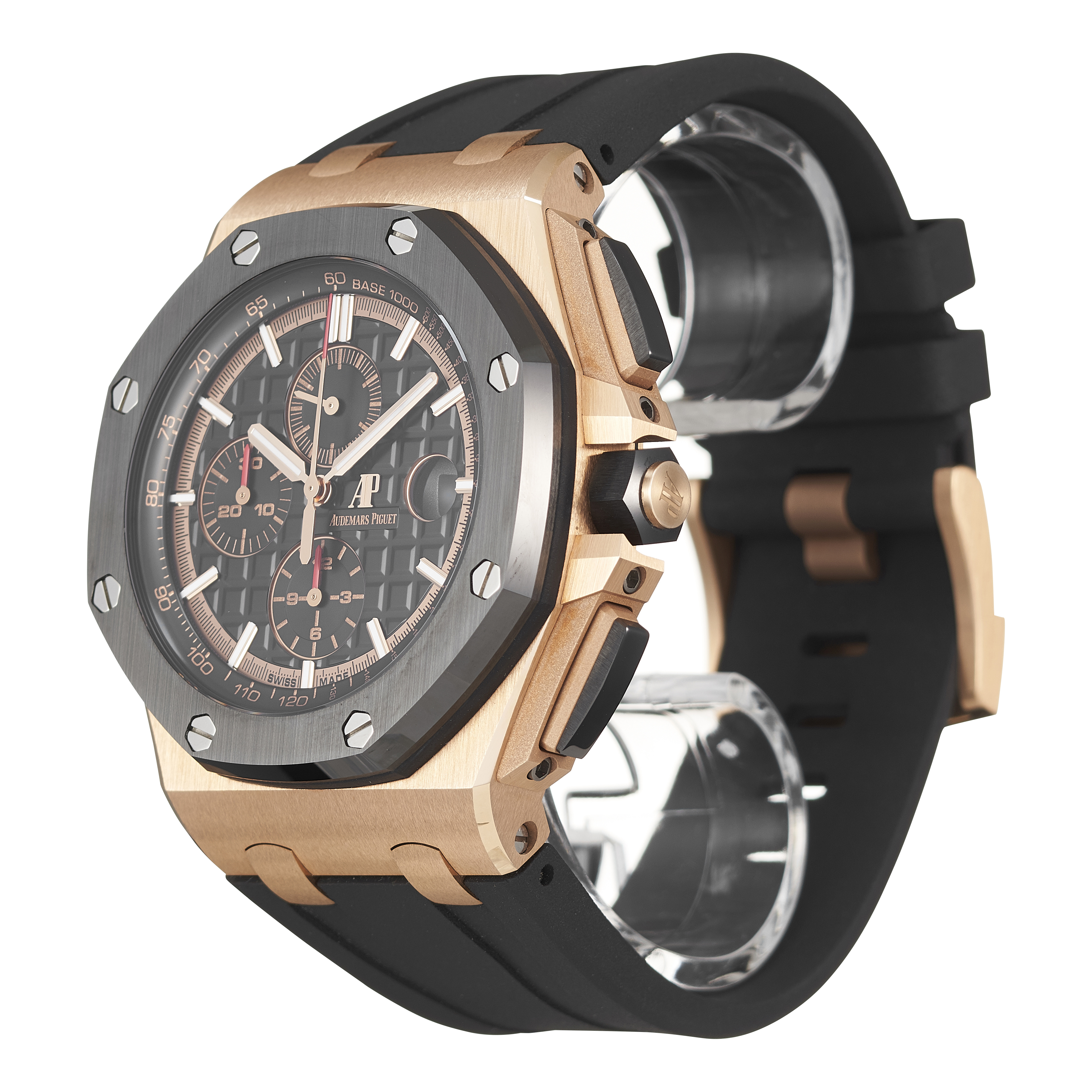 Audemars Piguet Royal Oak Offshore 26401RO.OO.A002CA.02