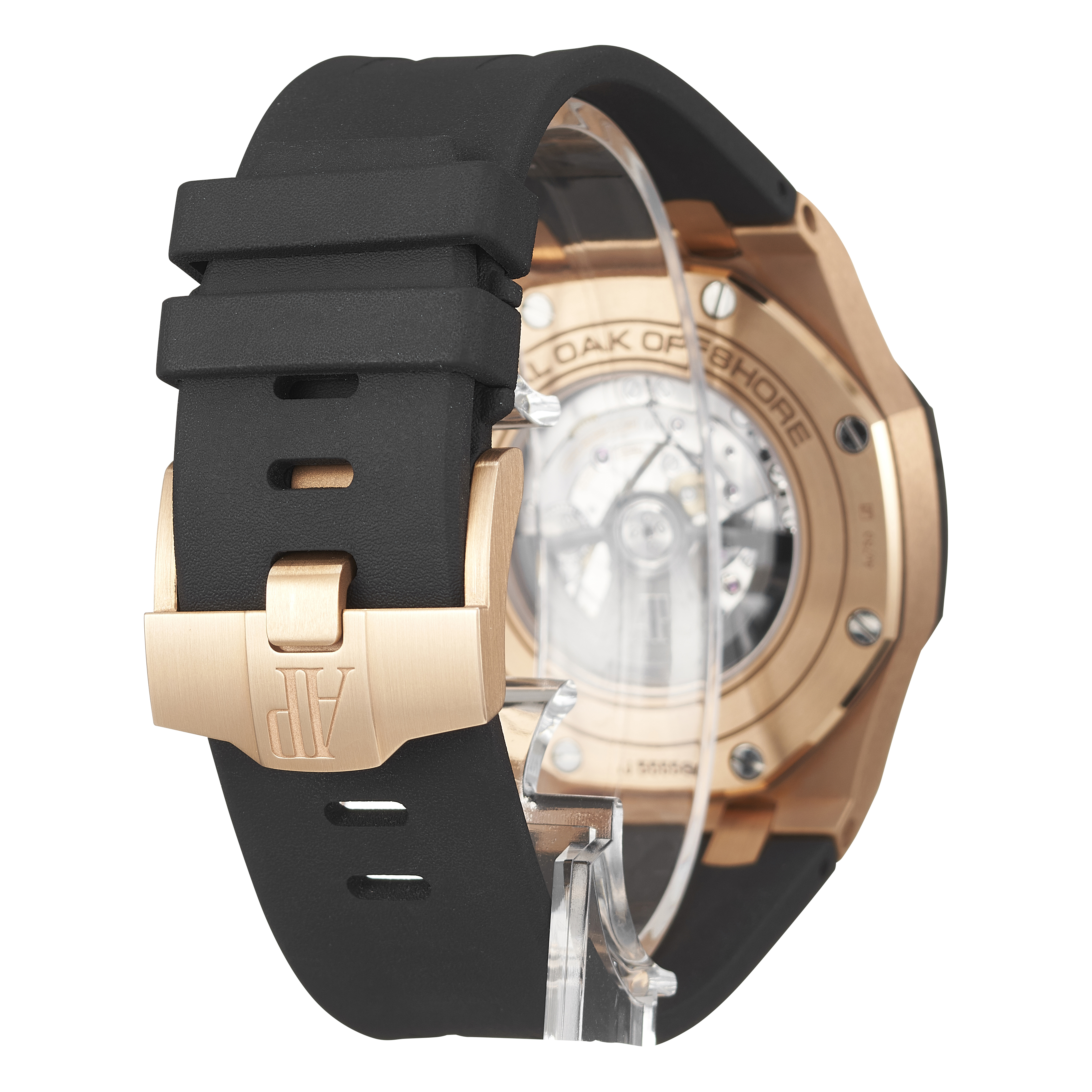 Audemars Piguet Royal Oak Offshore 26401RO.OO.A002CA.02