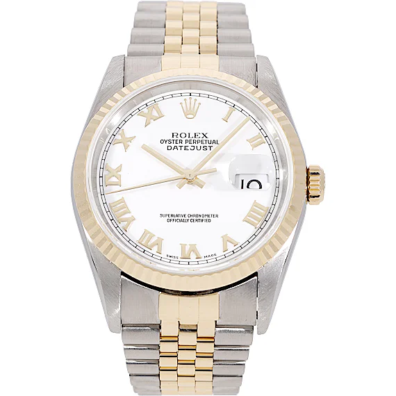 Rolex Datejust 16233 Rolex Datejust 16233