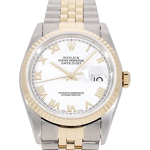 Rolex Datejust 16233 Rolex Datejust 16233