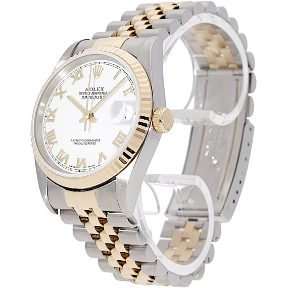 Rolex Datejust 16233 Rolex Datejust 16233