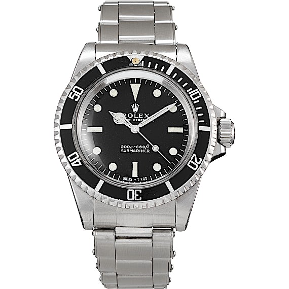 Rolex Submariner 5513 Rolex Submariner 5513