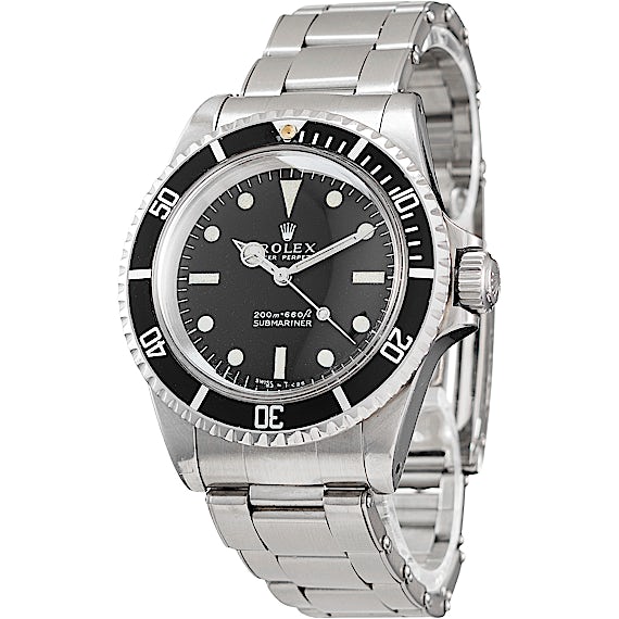 Rolex Submariner 5513 Rolex Submariner 5513