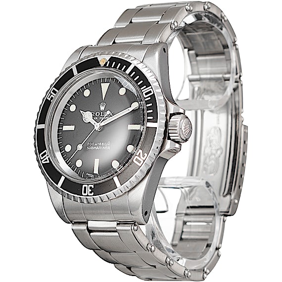 Rolex Submariner 5513 Rolex Submariner 5513