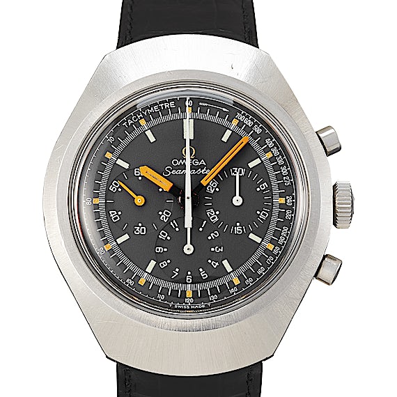 Omega seamaster 2025 jedi chronograph