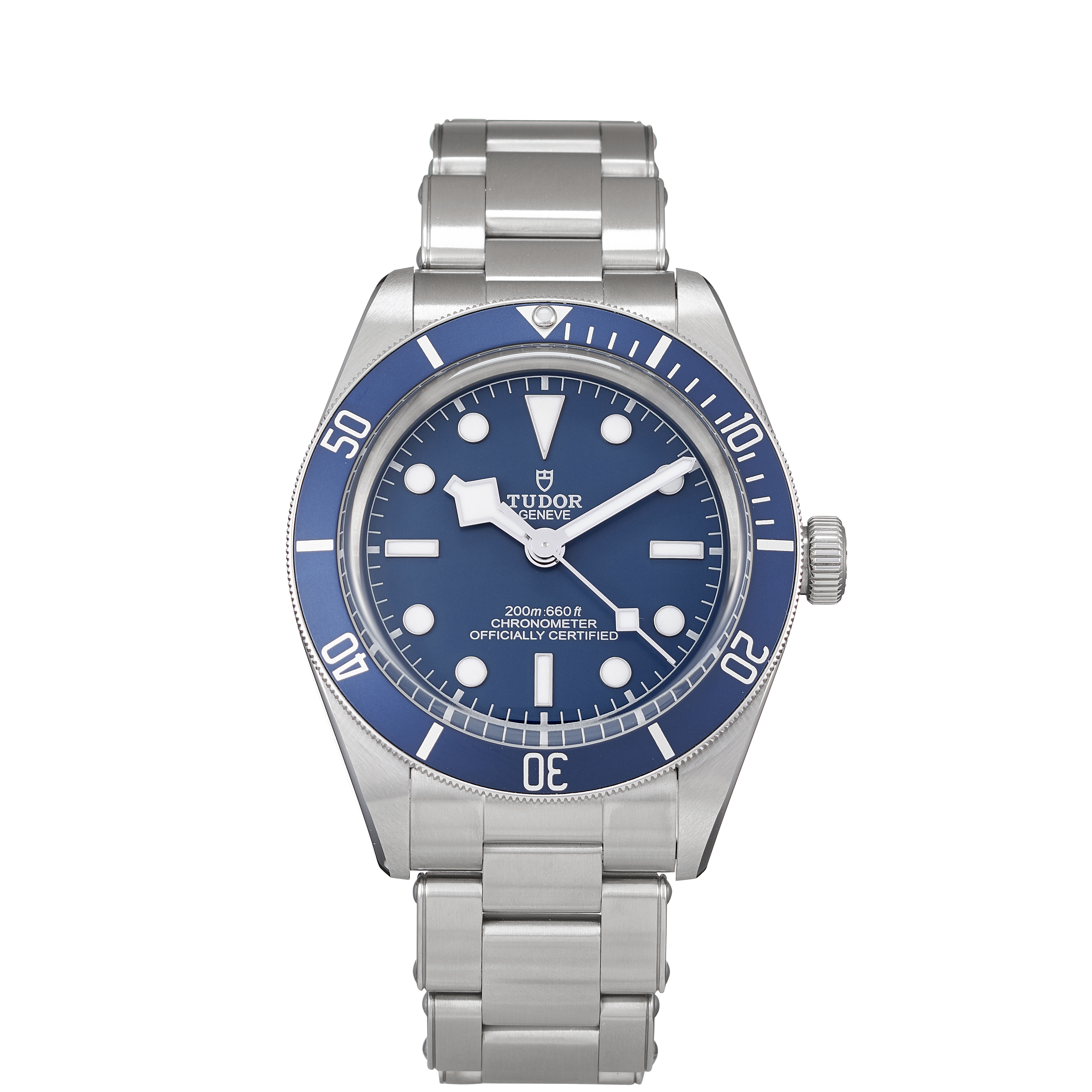 Tudor Black Bay 79030B