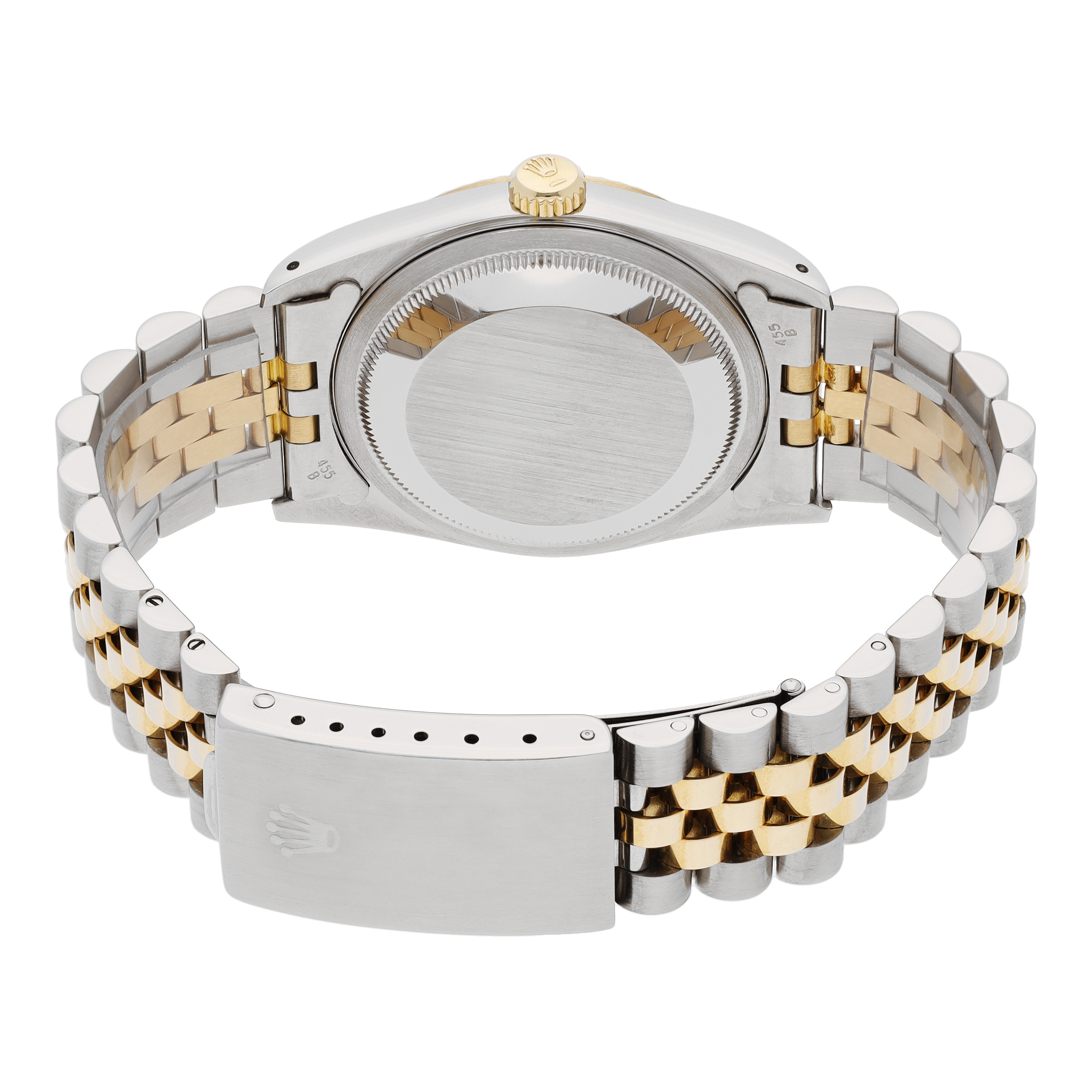 Rolex Datejust 16233