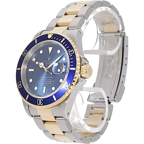 Rolex Submariner 16613 Rolex Submariner 16613