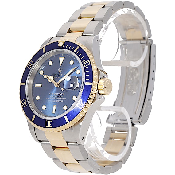 Rolex Submariner 16613 Rolex Submariner 16613