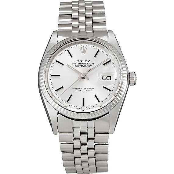 Rolex Datejust 1601 Rolex Datejust 1601