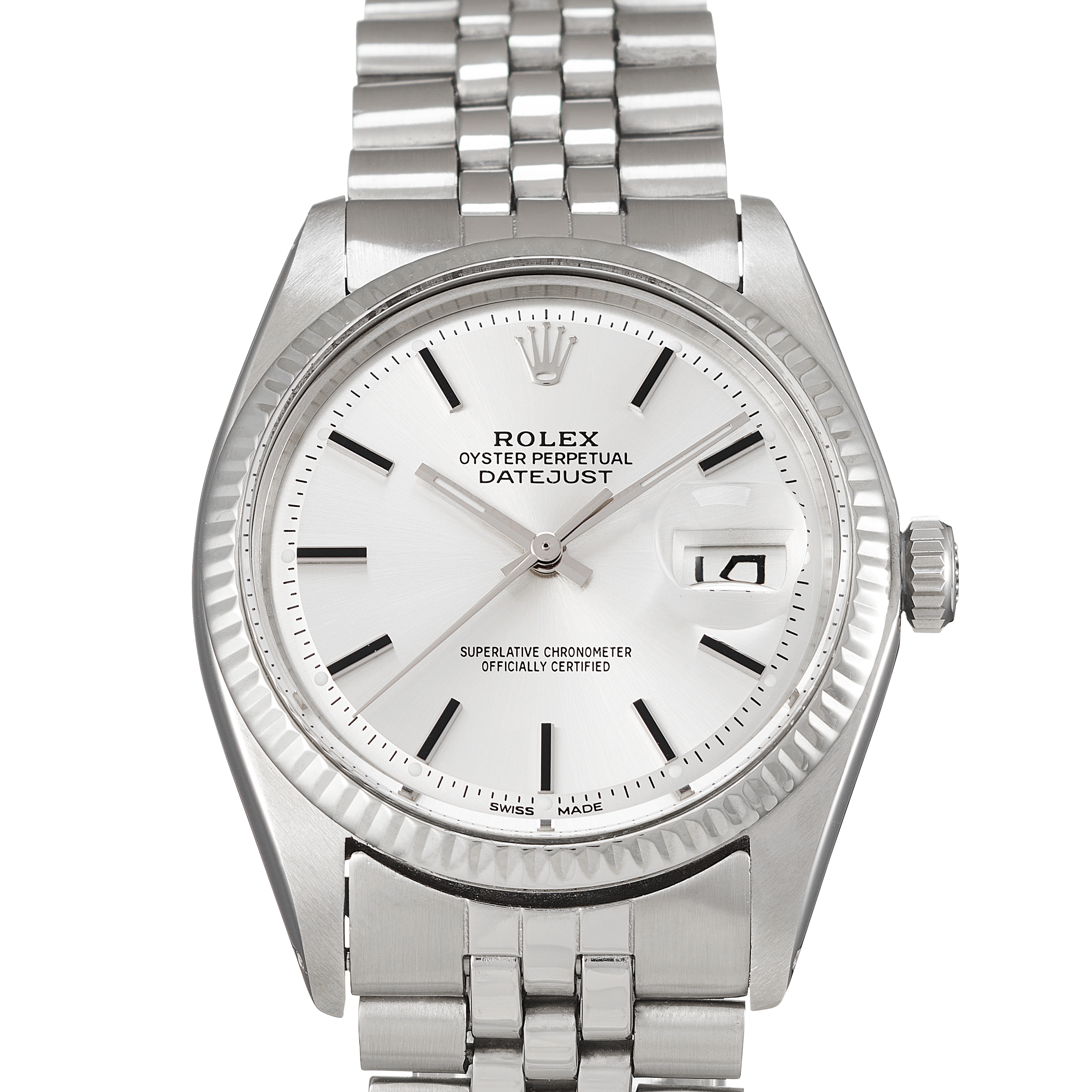 Rolex Datejust 1601