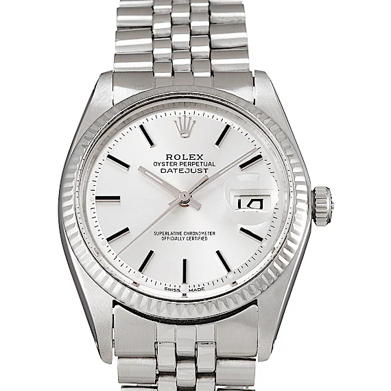 Rolex Datejust 1601 Rolex Datejust 1601