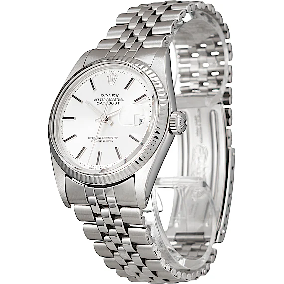 Rolex Datejust 1601 Rolex Datejust 1601