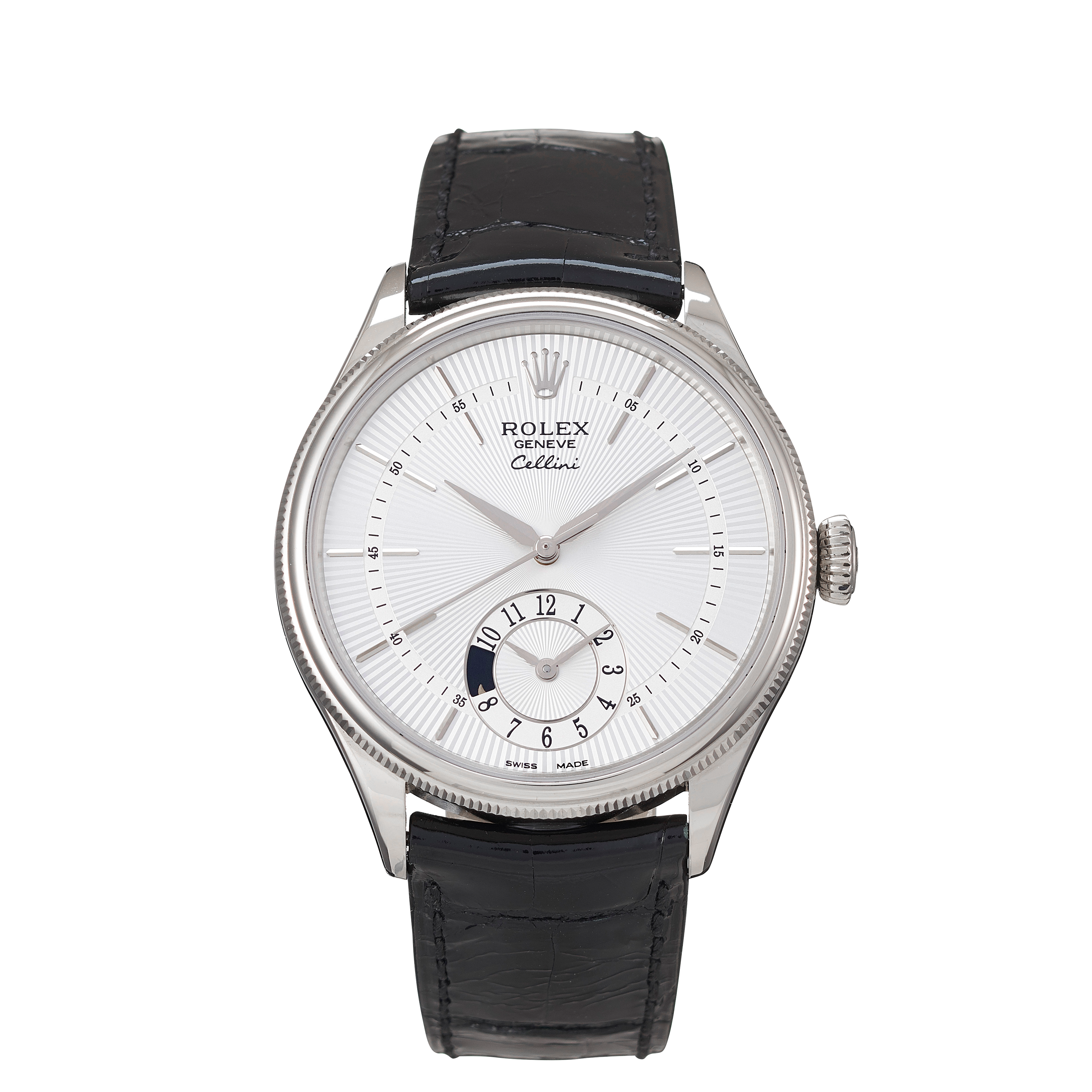 Rolex Cellini 50529