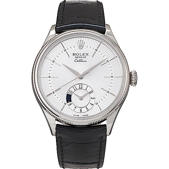 Rolex Cellini 50529 Rolex Cellini 50529