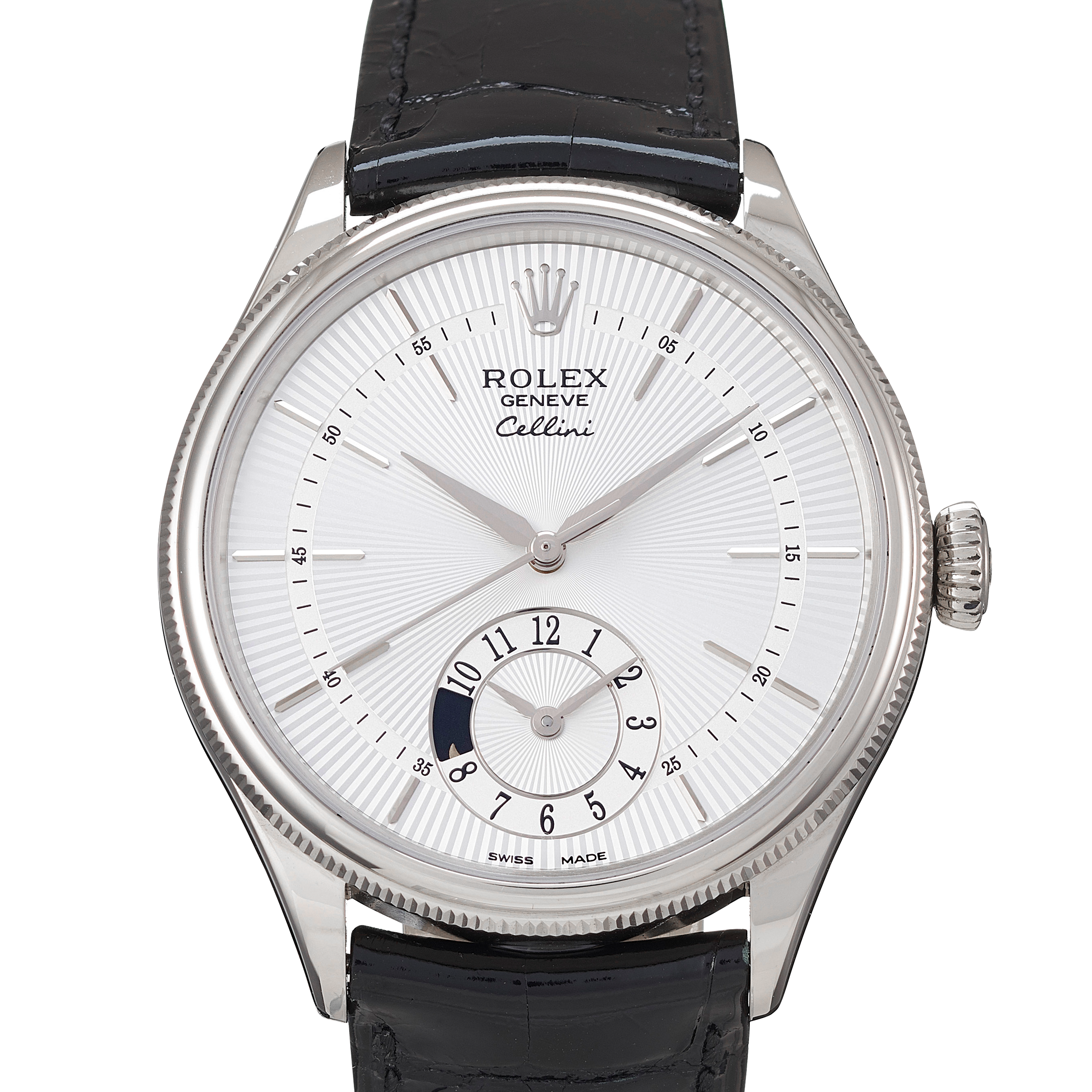 Rolex Cellini 50529