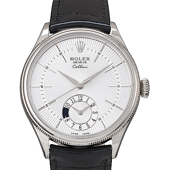 Rolex Cellini 50529 Rolex Cellini 50529